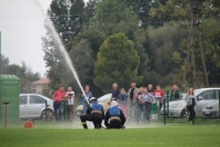 Zawody sportowo-pożarnicze jednostek OSP Gminy Lubaczów (52)