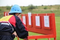 Zawody sportowo-pożarnicze jednostek OSP Gminy Lubaczów (68)