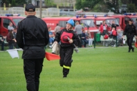 Zawody sportowo-pożarnicze jednostek OSP Gminy Lubaczów (73)