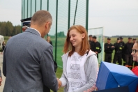 Zawody sportowo-pożarnicze jednostek OSP Gminy Lubaczów (76)