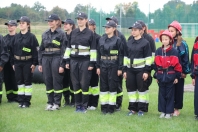 Zawody sportowo-pożarnicze jednostek OSP Gminy Lubaczów (84)