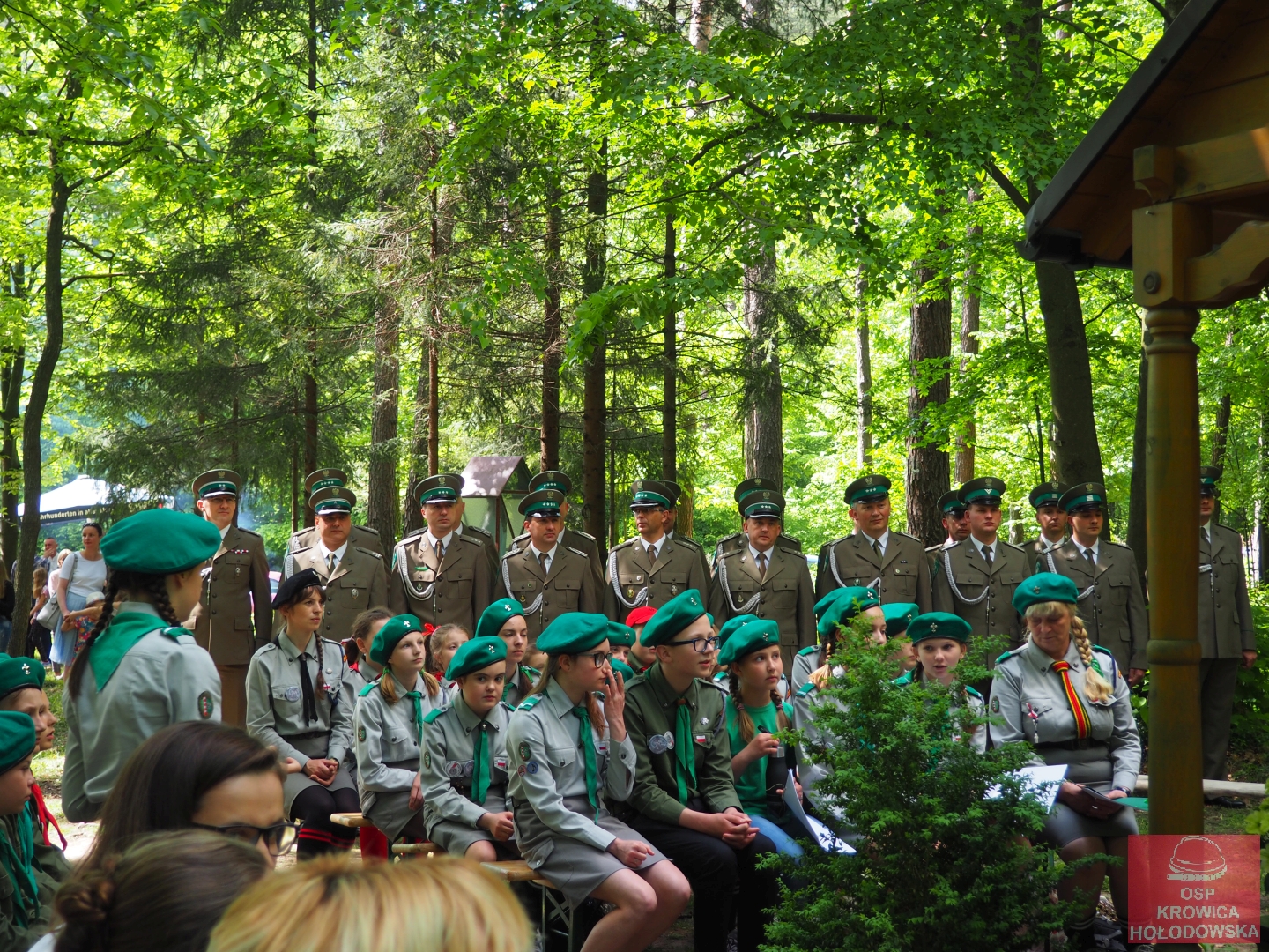 Święto Straży Granicznej