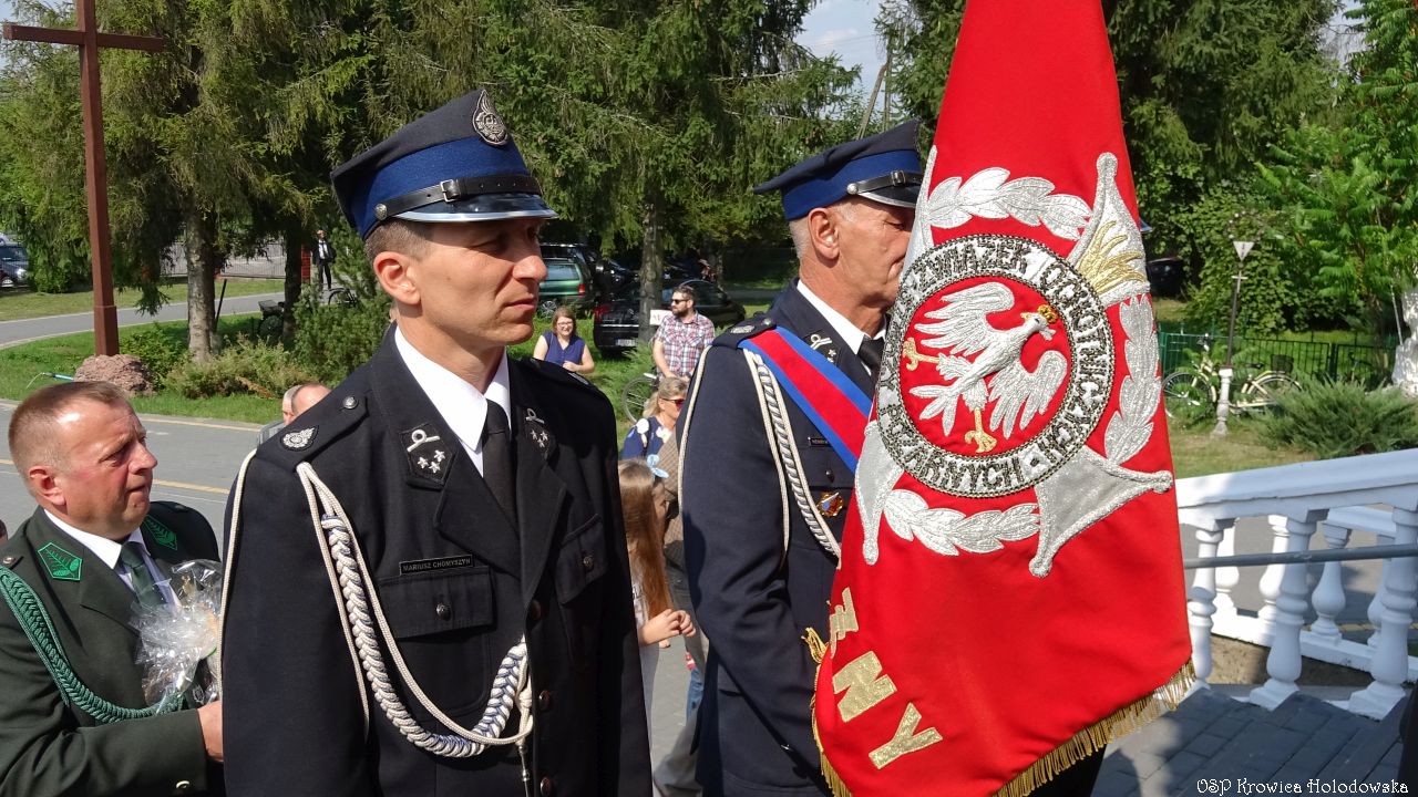 III Powiatowy Festiwal Tradycji i Kuchni Myśliwskiej w Krowicy Samej