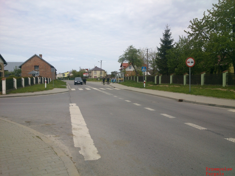 IV Międzynarodowy Roztoczański Maraton Lubaczów-Jaworów