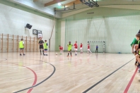 Dekanalny Turniej Piłki Nożnej Halowej dla LSO Diecezji Zamojsko- Lubaczowskiej_2018_04