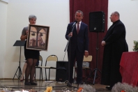 Jubileusz 85-lecia zabytkowego kościoła p.w. Przemienienia Pańskiego w Krowicy Samej 2018_14